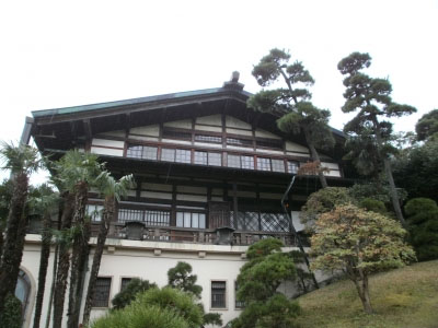 Kamakura Villa UFJ