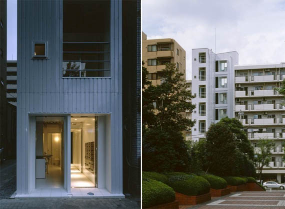 Compact Living in Tokyo | Japan Property Central