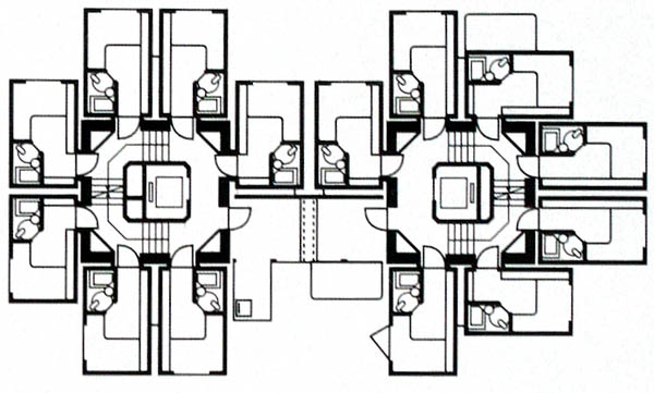 Nakagin Capsule Tower Demolition Plans JAPAN PROPERTY CENTRAL K K nakagin-capsule-tower-demolition-plans-japan-property-central-k-k