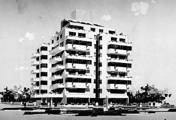Villa Gloria Harajuku 1972