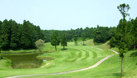 Accordia Golf Japan