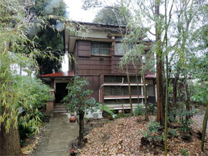 Takada Residence Kunitachi 2