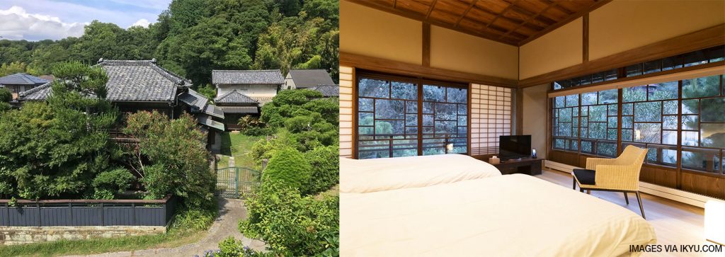 Kamakura Has Less Than 1 000 Hotel Rooms Japan Property Central