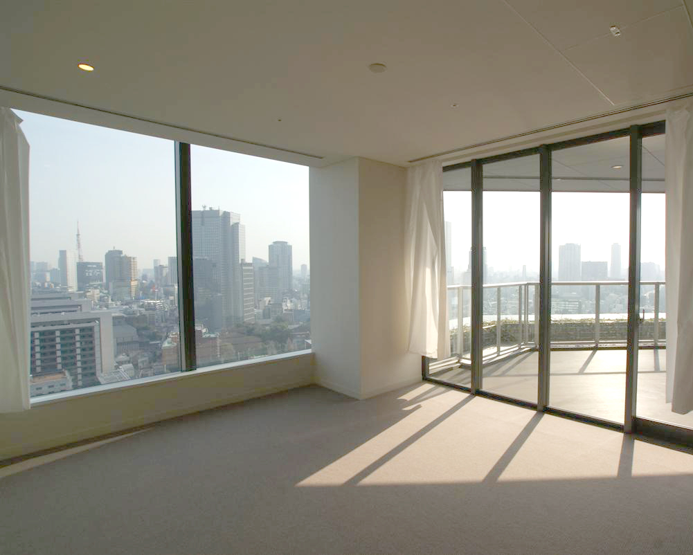 Penthouse BR1 – JAPAN PROPERTY CENTRAL K.K.