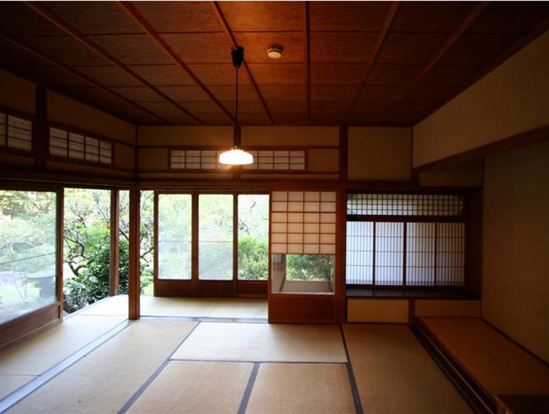 Japanese Villa in Atami - JAPAN PROPERTY CENTRAL