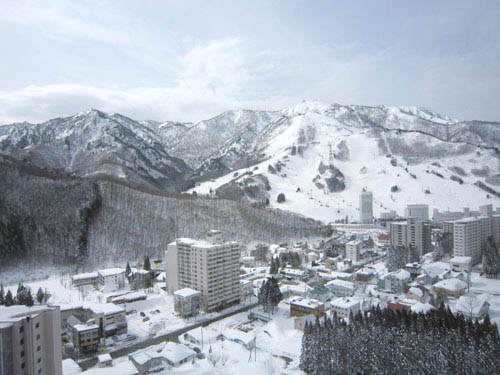 Yuzawa Archives - JAPAN PROPERTY CENTRAL