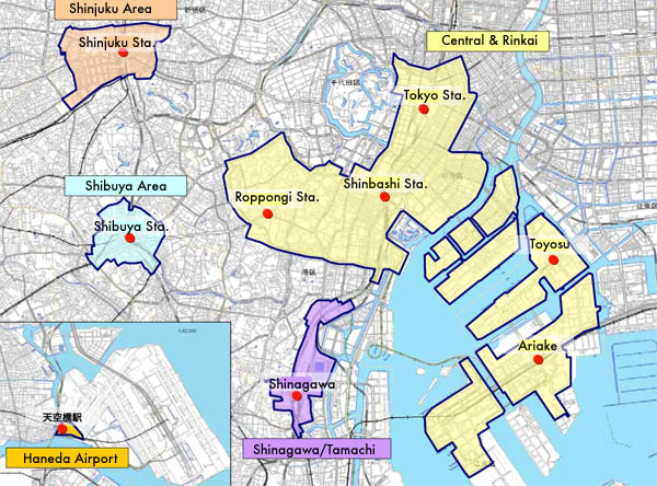 Is Tokyo’s special economic zone destined to be a flop – JAPAN PROPERTY ...