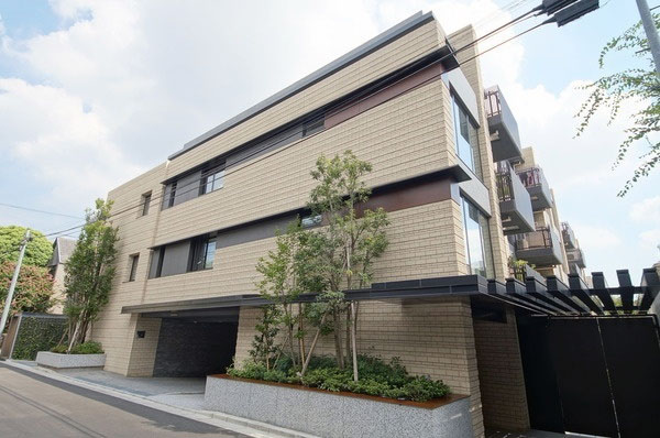 Sunwood Daikanyama Sarugakucho – JAPAN PROPERTY CENTRAL K.K.