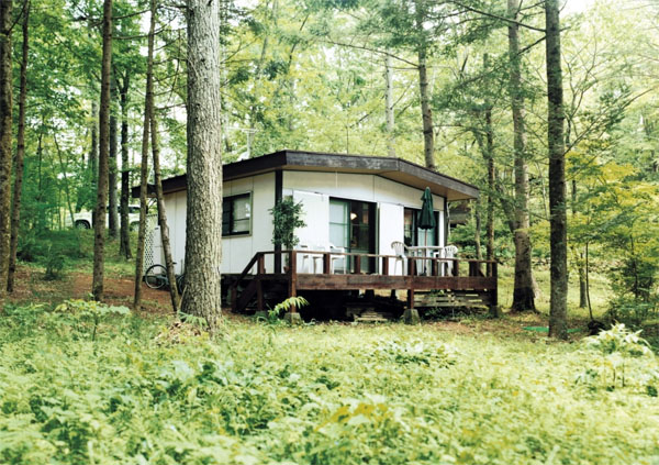 Sekisui House A Type Prefab Home 3