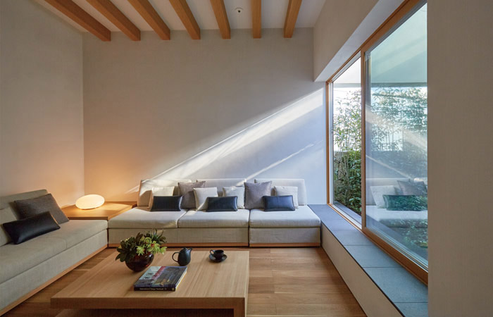 Daiwa House unveils high-end custom-built homes - JAPAN PROPERTY CENTRAL