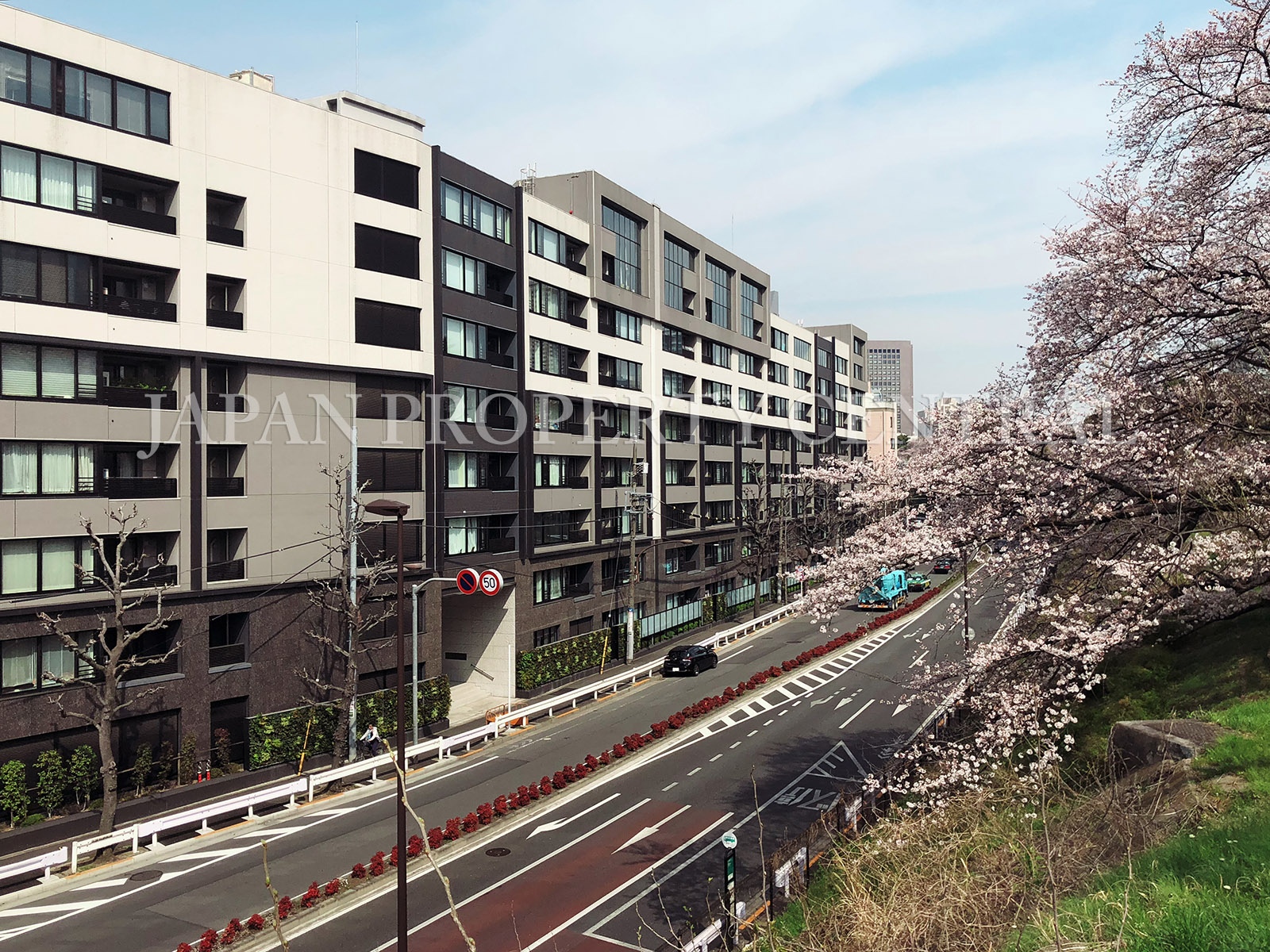 Minami Aoyama Masters House JAPAN PROPERTY CENTRAL K.K.