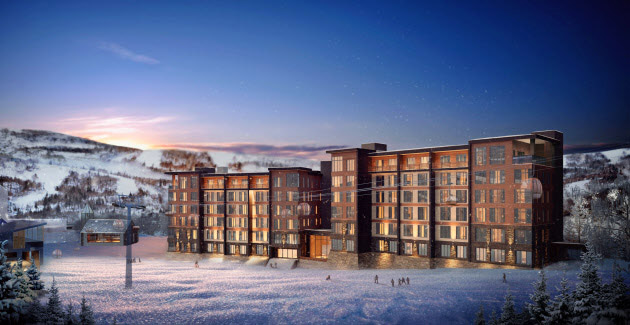 Thai developer to invest further 100 billion Yen in Hokkaido ski resort ...