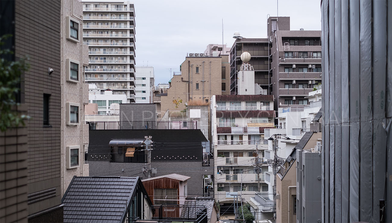 Apartment redevelopments may become easier – JAPAN PROPERTY CENTRAL K.K.