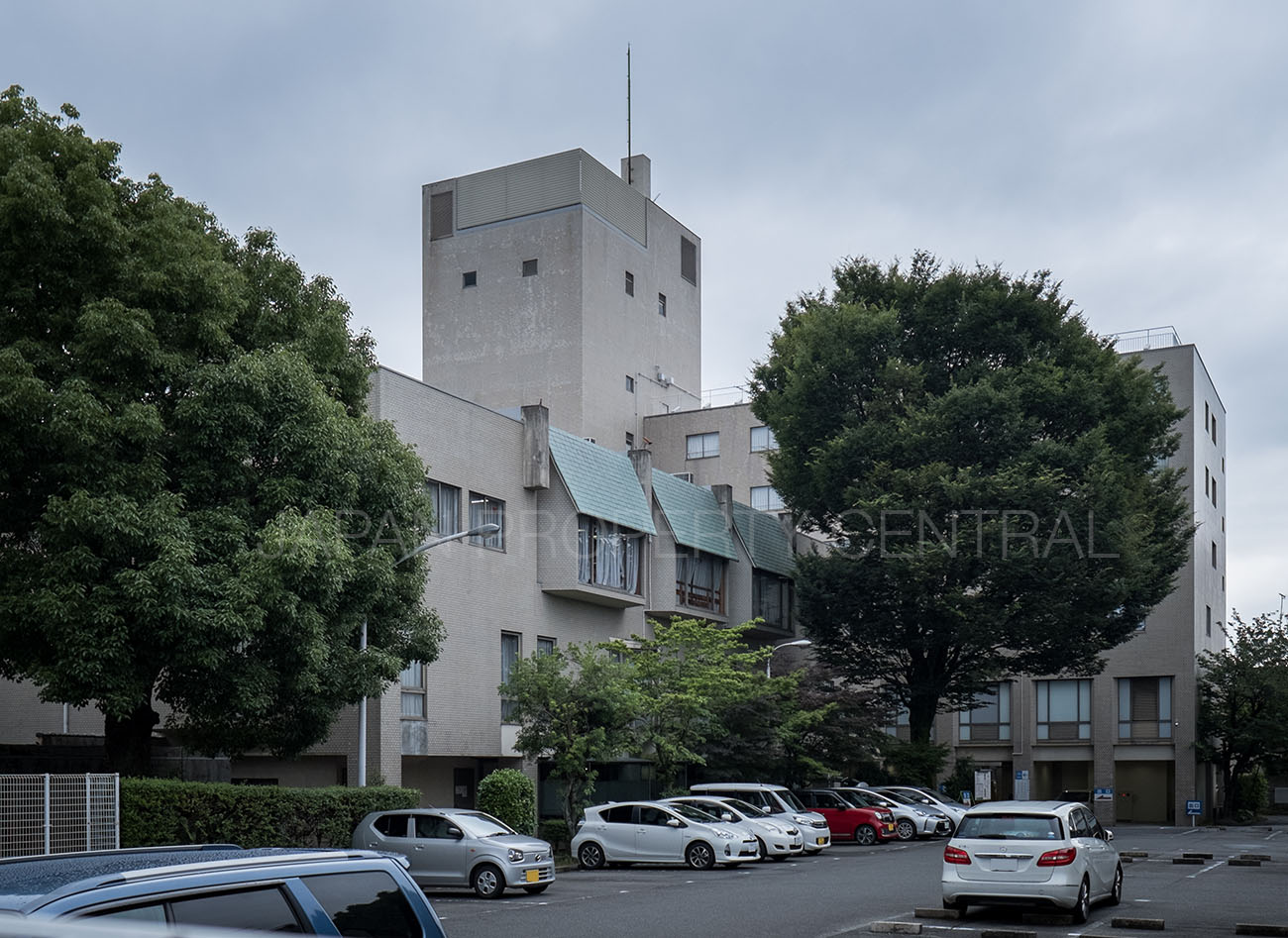 Togo Murano-designed hotel in Kyoto to close its doors – JAPAN PROPERTY ...