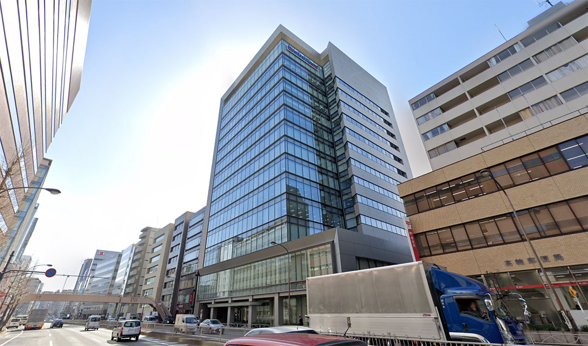 COVER Corp. Relocates to a New Office Building in the Minato Ward