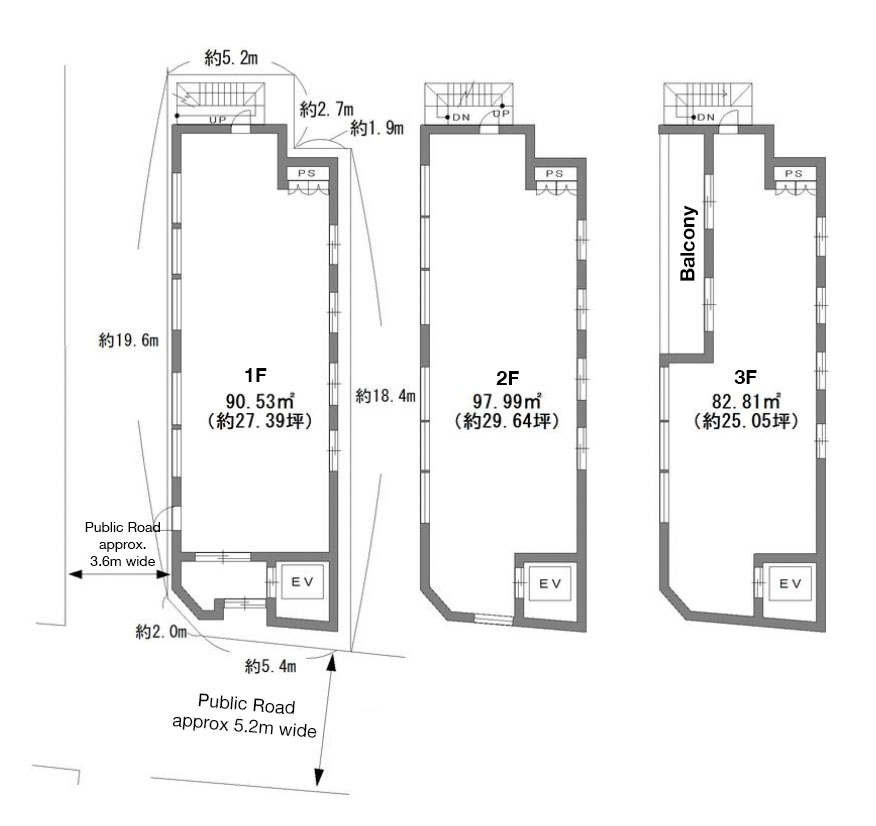 Commercial Real Estate in Tokyo JAPAN PROPERTY CENTRAL K.K.