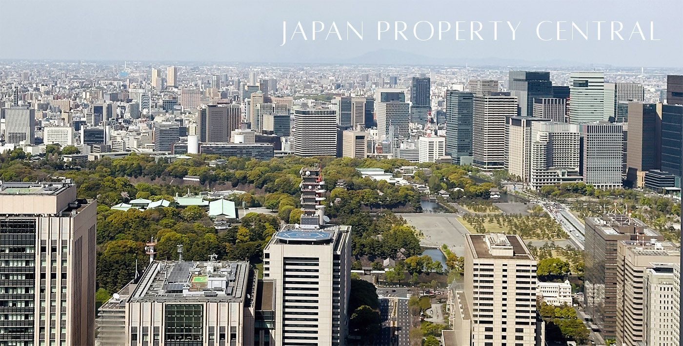 Business confidence returns to hotel operators as travel spending exceeds pre-pandemic level – JAPAN PROPERTY CENTRAL K.K.